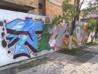 幼兒園藝術(shù)墻設(shè)計(jì) 幼兒園藝術(shù)墻設(shè)計(jì)公司 手繪墻公司