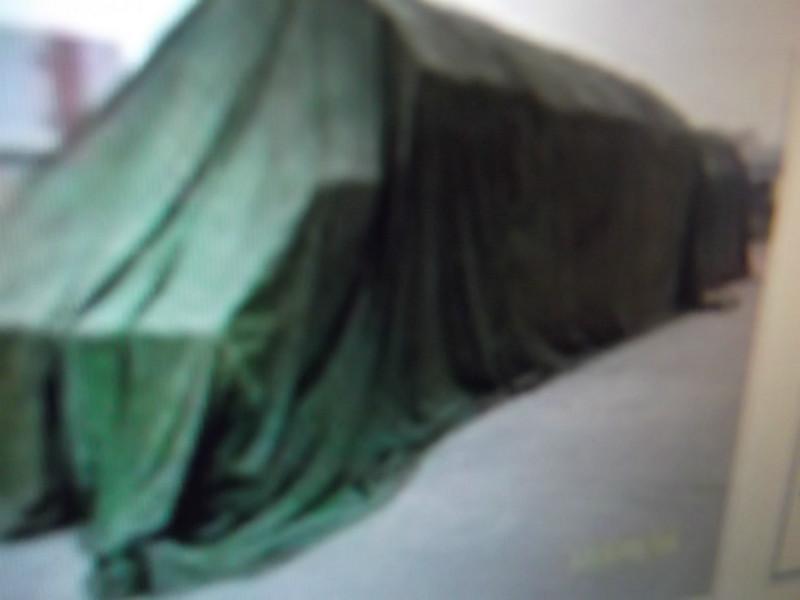 供應(yīng)珠海水泥防水帆布防水篷布