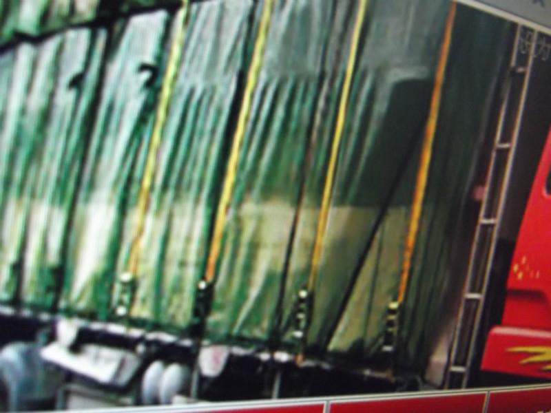 供應(yīng)珠海貨車*防水帆布 貨車*防水帆布加工