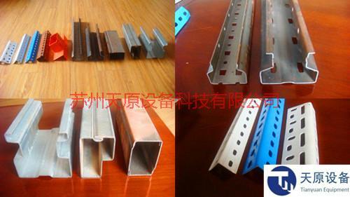 供應(yīng)貨架成型機