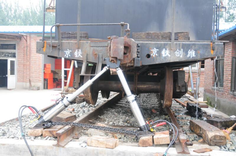 供應(yīng)A-60型液壓復(fù)軌器、軌道車復(fù)軌器、接觸網(wǎng)作業(yè)車復(fù)軌器