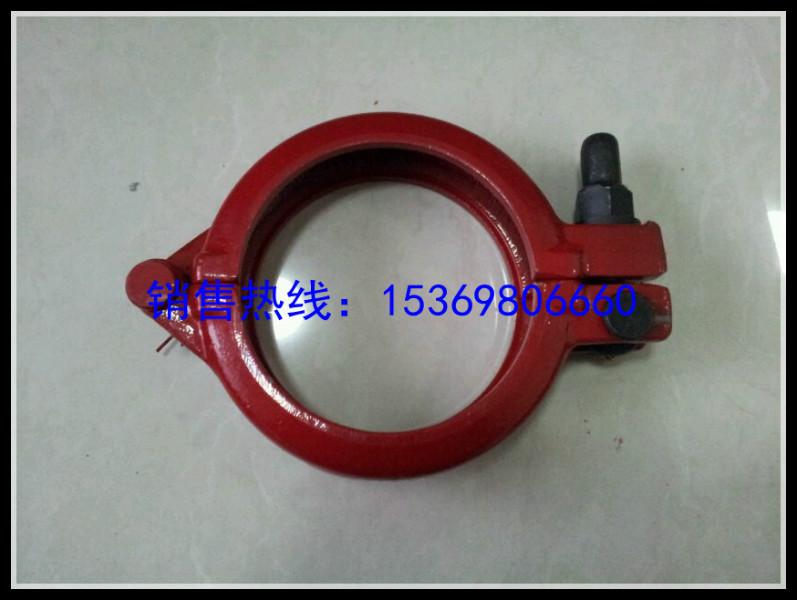 湖北省3萬方耐磨泵管、47米中聯(lián)臂架管、雙層車泵管