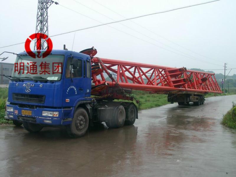 供應廣州專業(yè)大件運輸公司