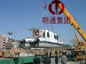 供應(yīng)中山明通主營注塑機(jī)搬遷