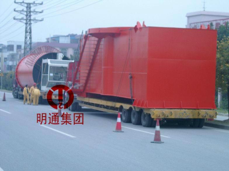 大型設(shè)備搬遷 大型設(shè)備的搬遷及運(yùn)輸方案