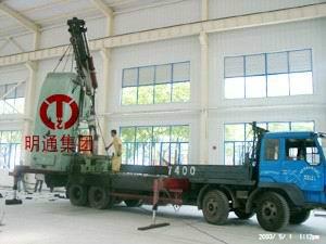 供應珠海工廠搬遷設(shè)備安裝搬遷吊裝