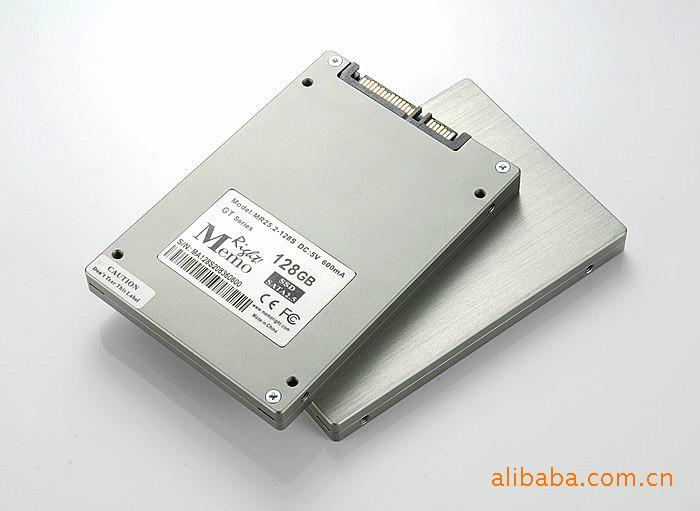 忆正固态硬盘MR25.2-032S SATA GT，企业级32G 