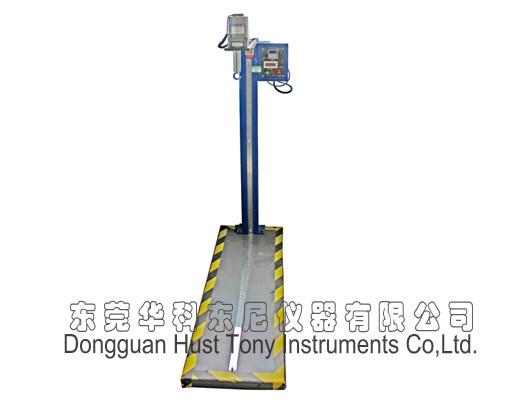 廠價玩具測試儀器悠悠球測試儀圖片