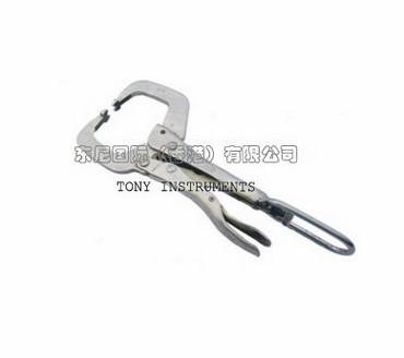 玩具檢測儀器優(yōu)惠價大口拉力鉗圖片