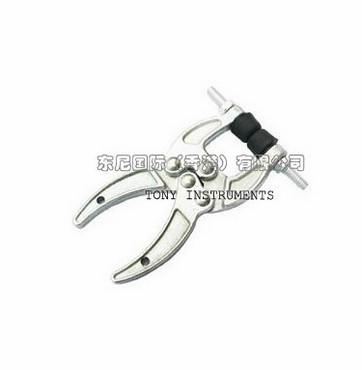 玩具測試儀器頭發(fā)鉗圖片