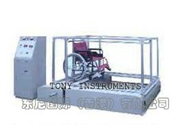 現(xiàn)貨供應(yīng)嬰兒車坡顛路況試驗(yàn)機(jī)圖片