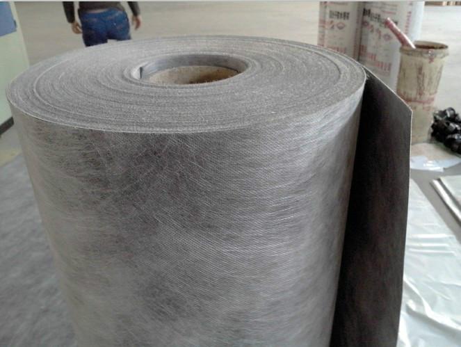 供應(yīng)丙綸防水卷材高分子丙綸防水卷材