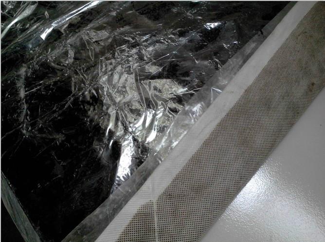 丙綸自粘卷材自粘卷材圖片