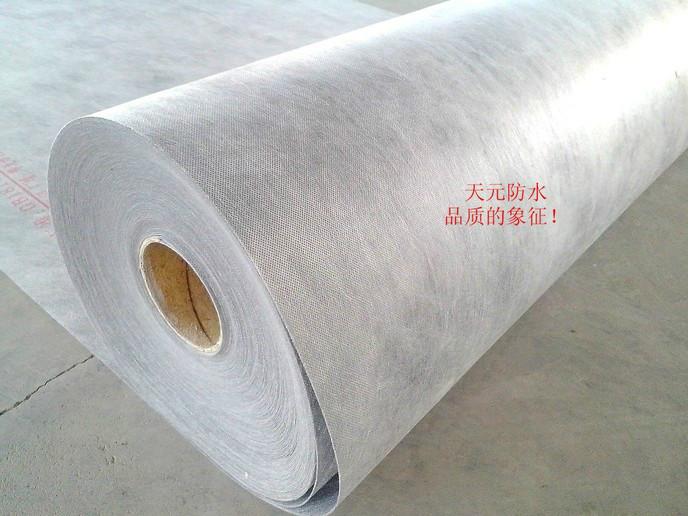 供應(yīng)丙綸防水材料丙綸卷材400g丙綸