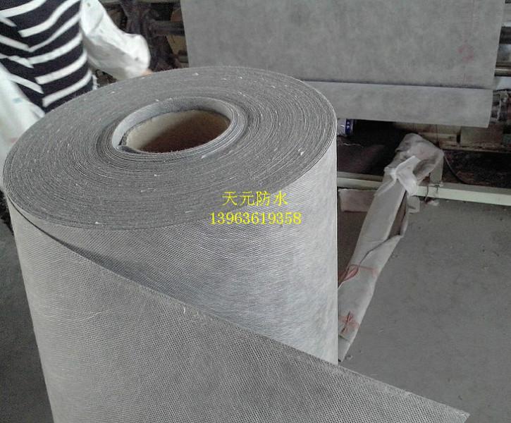 供應(yīng)丙綸滌綸防水卷材防水材料