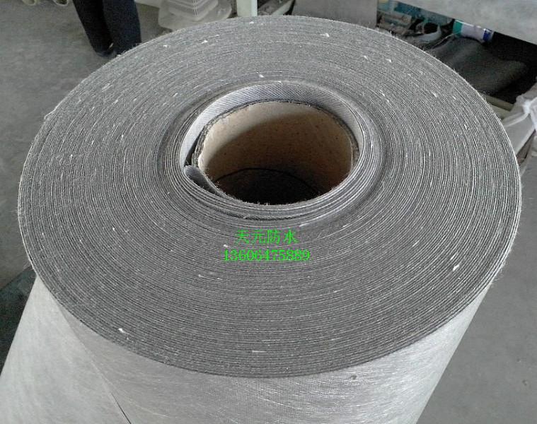 丙綸防水卷材高分子丙綸防水卷材圖片