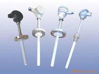 供應(yīng)WRM2-540G固定法蘭式熱電偶
