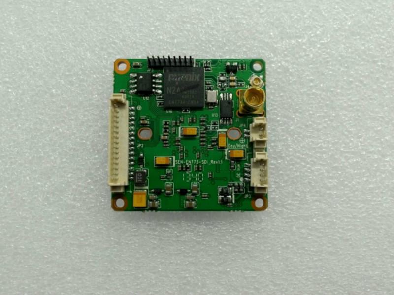 供應(yīng)【深圳英創(chuàng)立】攝像頭貼片加工機貼和后焊SMT 電路板組裝 測試和包裝