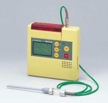 日本新*XP-302MXP-302M四合一氣體檢測儀新*總代
