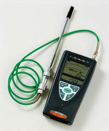 日本新*XP-3140XP-3140可燃?xì)怏w檢測(cè)儀新*總代理