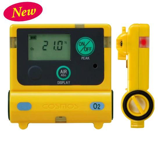 日本新*XO-2200XO-2200氧氣檢測儀日本新*總代理