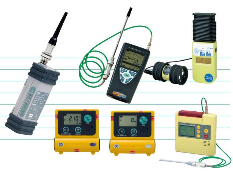 日本新*XP-3118XP-3118測(cè)氧測(cè)爆儀新*總代理商