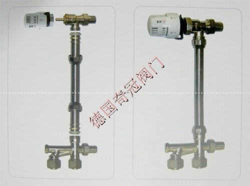 深圳进口F型恒温阀特点