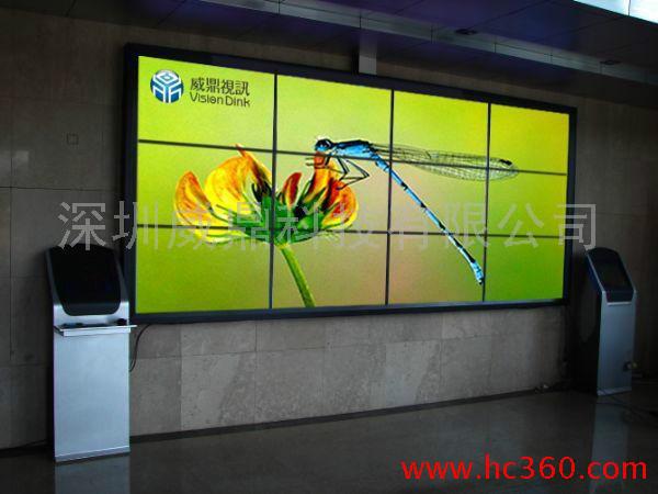 廣東三星總代理供應(yīng)三星55寸DID無縫拼接屏廠家規(guī)格設(shè)計報價