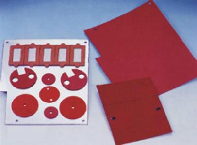 供應(yīng)麥拉片/背膠麥拉片/麥拉墊片/黑色麥拉片/紅色麥拉片