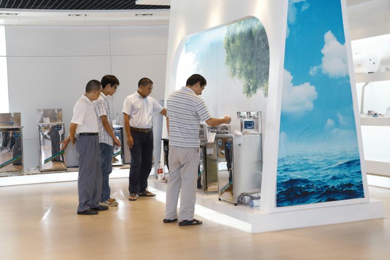 高溫空氣能熱泵圖片/高溫空氣能熱泵樣板圖 (4)