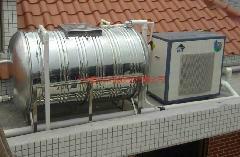 空氣能熱泵熱水器圖片/空氣能熱泵熱水器樣板圖 (2)