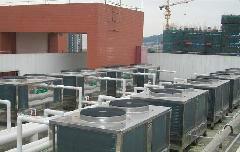 空氣能熱水器圖片/空氣能熱水器樣板圖 (4)