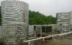 空氣能熱水器圖片/空氣能熱水器樣板圖 (2)