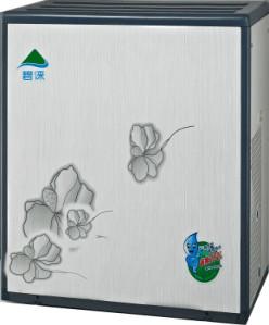 空氣能熱泵熱水器圖片/空氣能熱泵熱水器樣板圖 (3)