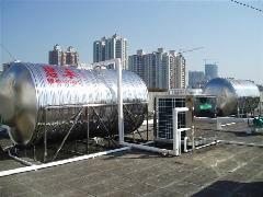 石家莊空氣能熱泵熱水器哪里有賣圖片/石家莊空氣能熱泵熱水器哪里有賣樣板圖 (2)