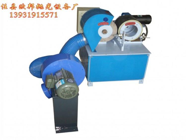 歐邦廠家生產(chǎn)不銹鋼管拋光機(jī)*惠