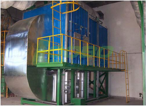 供應(yīng)除臭燃燒廢氣凈化塔工業(yè)廢氣粉塵處理器