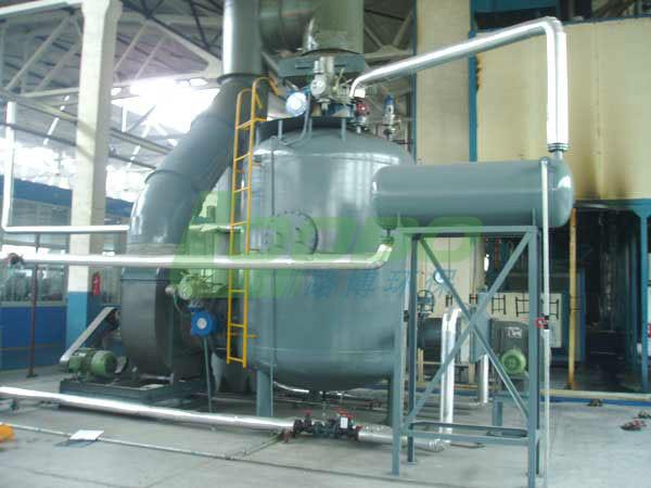 供應(yīng)除臭燃燒廢氣凈化塔工業(yè)廢氣粉塵處理器