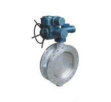 電動(dòng)不銹鋼蝶閥圖片/電動(dòng)不銹鋼蝶閥樣板圖 (3)