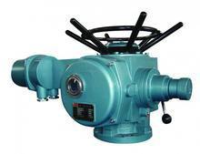 多回轉整體性電動執(zhí)行器圖片/多回轉整體性電動執(zhí)行器樣板圖 (4)