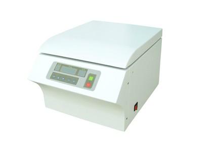 臺(tái)式高速離心機(jī)TG24-WS圖片