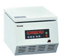 TG16G臺(tái)式高速離心機(jī)質(zhì)量最好圖片