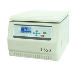 供應(yīng)L-550臺式低速大容量離心機(jī)