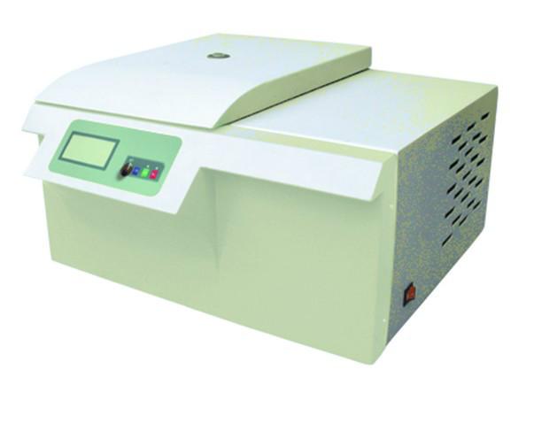 供應(yīng)臺式高速冷凍離心機(jī)TGL-24MC