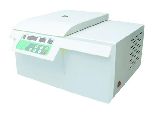 TGL-20M臺(tái)式高速冷凍離心機(jī)圖片