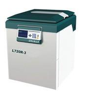 供應(yīng)L720R-3超大容量冷凍離心機(jī)