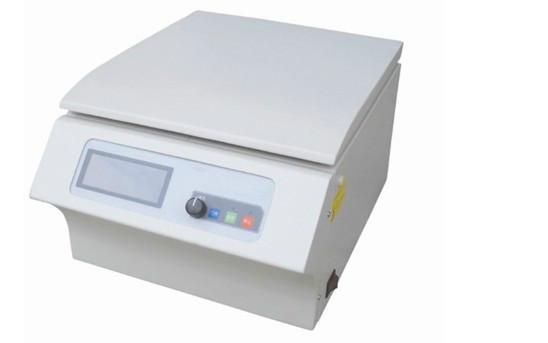 臺(tái)式高速離心機(jī)TG18-WS圖片