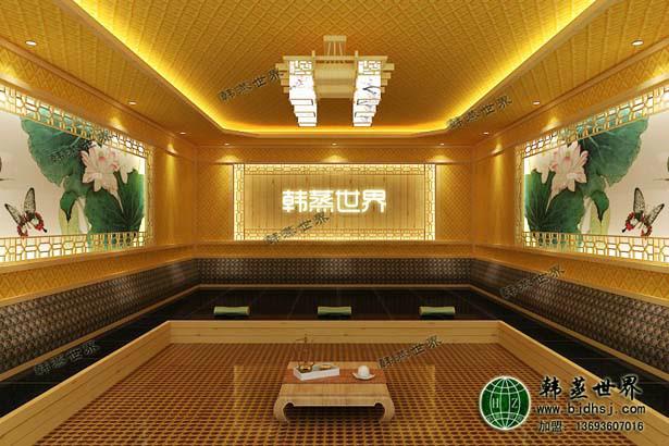 砭石汗蒸房圖圖片/砭石汗蒸房圖樣板圖 (3)