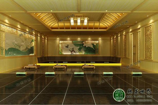 砭石汗蒸房圖片/砭石汗蒸房樣板圖 (3)