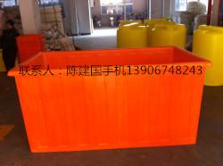 供應(yīng)直銷浙江寧波慈溪滾塑塑膠周轉(zhuǎn)箱